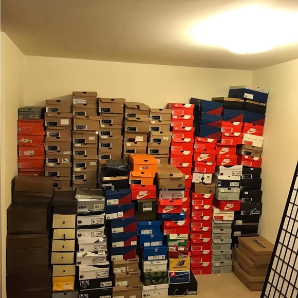 Meet your Posher, Daniel from A1 Warehouse - Picture 6 of 16